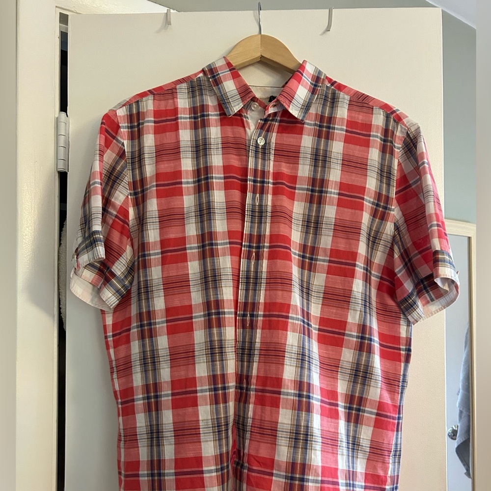 Hugo Boss Men's shirt